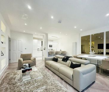 1 bedroom flat to rent - Photo 5