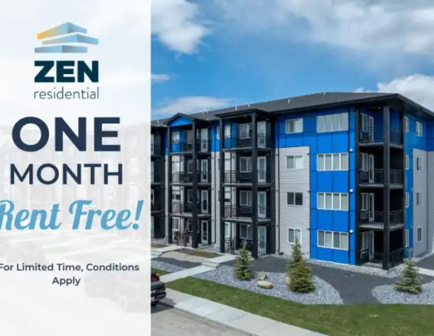 Skyview Apartments | 181 & 141 Skyview Bay NE, Calgary - Photo 1