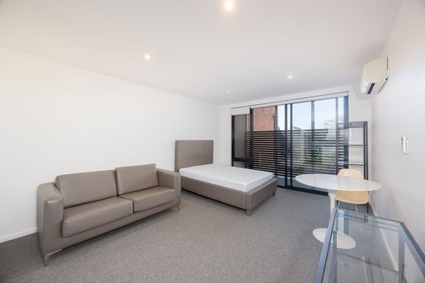 6/130 Nicholson Street, Fitzroy VIC 3065 - Photo 1
