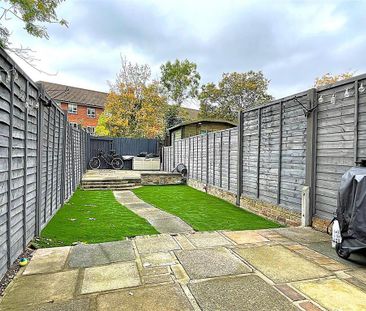 2 bedroom terraced house to rent - Photo 5