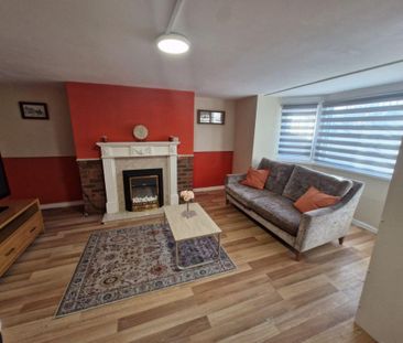 House share to rent - Photo 4