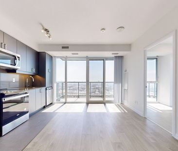 For Lease - 7895 Jane Street Unit# 2406, Vaughan, Ontario - Photo 6