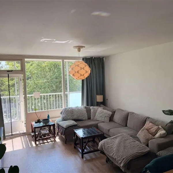 Appartement Eisenhowerstraat, Sittard - À Louer - Photo 1