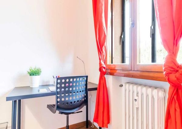 Via Felice Mendelssohn, Padova, Veneto 35132