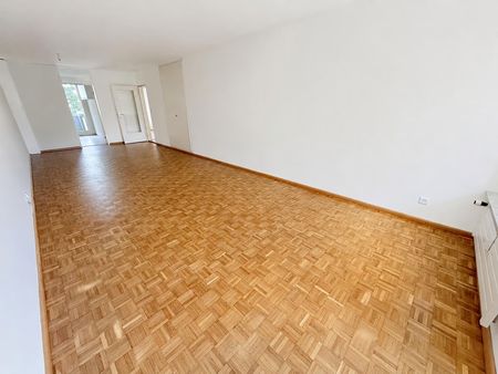3.5 Zimmer, 73 m², 2. Stock - Foto 2