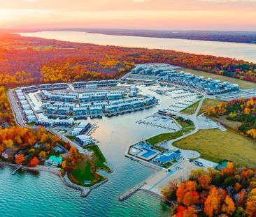 For Lease - 415 Sea Ray Avenue Unit# 324, Innisfil, Ontario - Photo 2