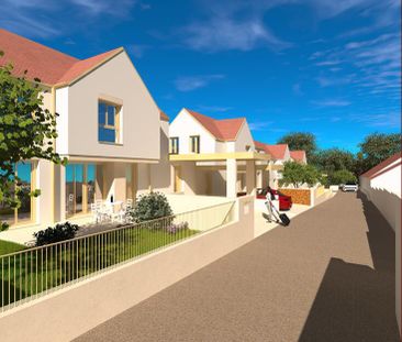 Sankt Margarethen, RH1 - Foto 2