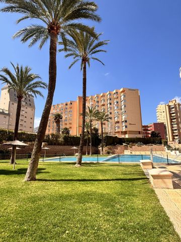 Apartamento de alquiler en Avenida Rosa de Los Vientos, 16, Calp, Spain, 16, Zona Levante - Playa Fossa - Photo 4