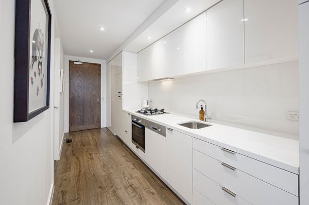 207/45 Rose Street, Fitzroy VIC 3065 - Photo 1