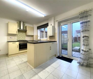 2 bedroom terraced house to rent - Photo 6