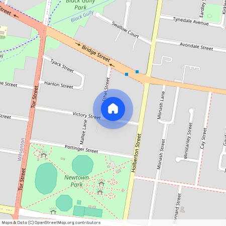 5a Victory Street, Qld 4350, Newtown