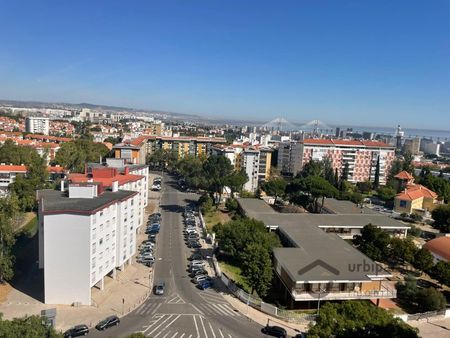 Apartamento T4 em Lisboa - Photo 5