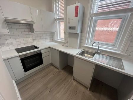 1 bedroom apartment to rent - Photo 5