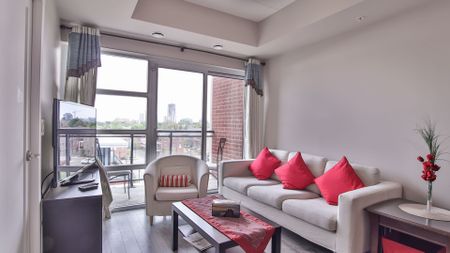 For Lease - 15 Prince Albert Boulevard Unit# 518, Kitchener, Ontario - Photo 3