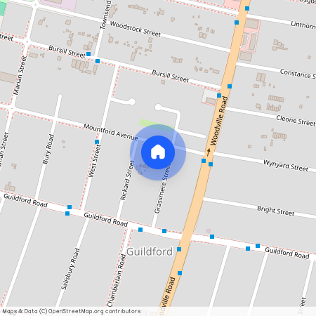 19 Grasmere st, NSW 2161, Guildford