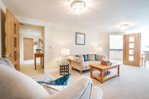 2 bedroom apartment to rent - Photo 1