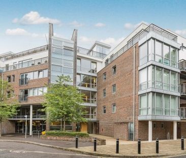 Richmond House, Admiralty Quarter - Photo 5