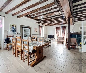 Location Maison 6 pièces 136 m2 à Dourdan - Photo 2