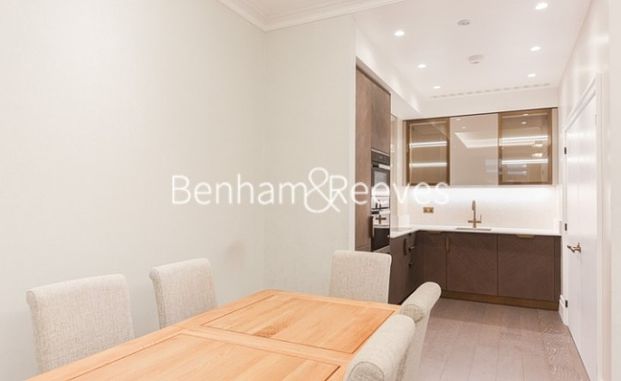 1 Bedroom flat to rent in 1 Queen Anne - Photo 1