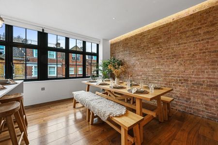 3 bedroom flat to rent - Photo 3