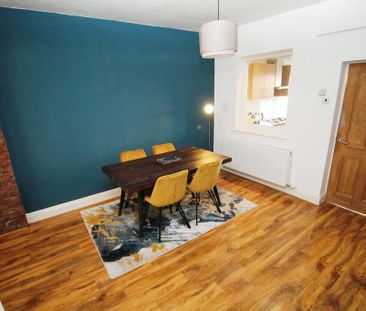 2 bedroom terraced house to rent - Photo 5