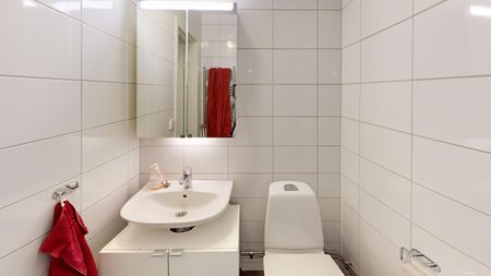 Karlagatan 3 C, Karlstad - Photo 2