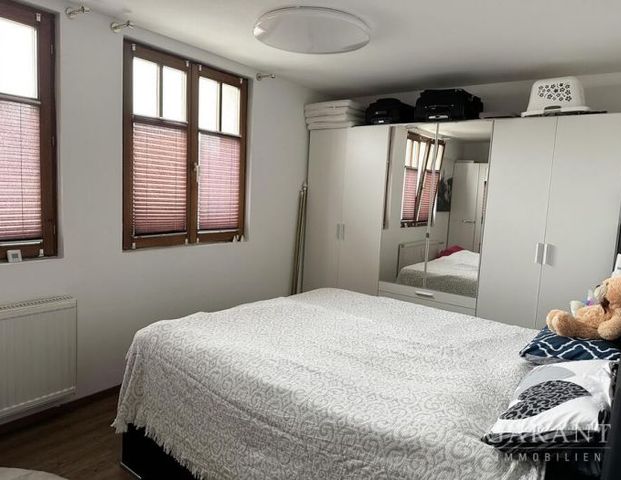 2 Zimmer-Wohnung - Photo 1