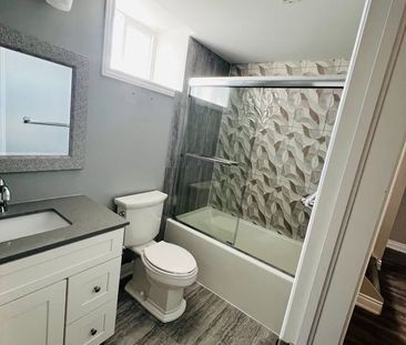 For Lease - 14 Nightland Court Unit# Basement, Brampton, Ontario - Photo 3