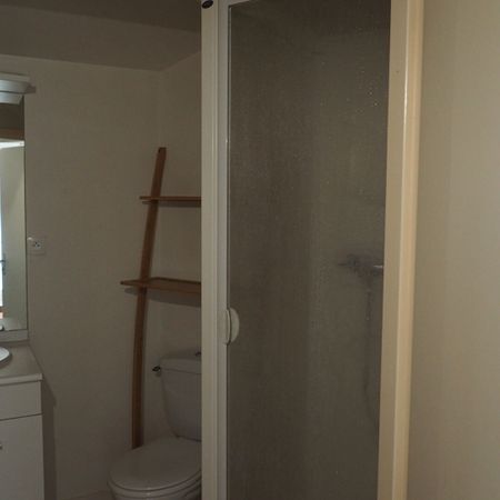 Location Appartement 1 pièce 19m² - Photo 4