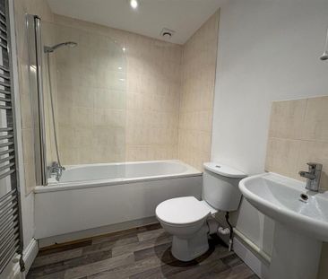 1 bedroom flat to rent - Photo 6