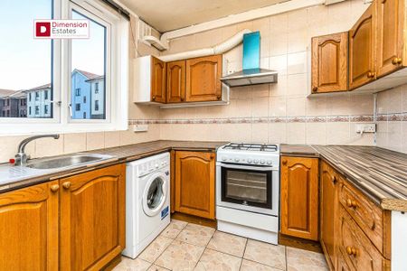 2 bedroom flat to rent - Photo 5