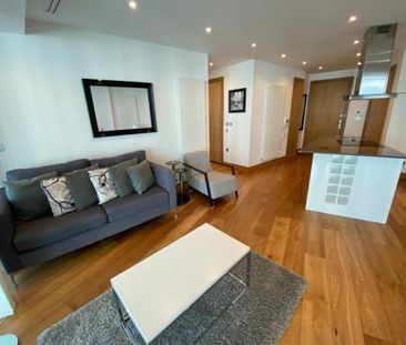 Arena Tower, Isle of Dogs, E14 - Photo 1