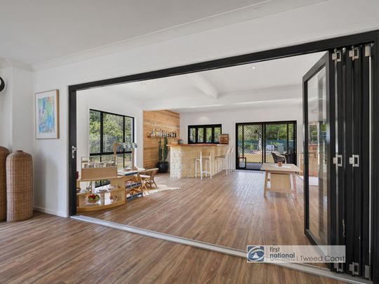 COMING SOON! Spacious Family Home with Pool & Huge Shed - ALL OPEN HOMES ARE ON NSW TIME - Photo 1