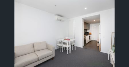 Bright & Airy Apartment with a Large Balcony - Photo 3