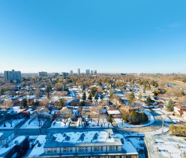 For Lease - 180 Fairview Mall Drive Unit# 1508, Toronto, Ontario - Photo 6