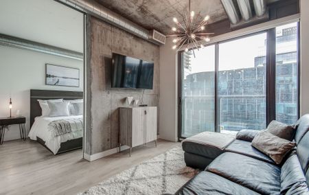 For Lease - 138 Princess Street Unit# 609, Toronto, Ontario - Photo 2