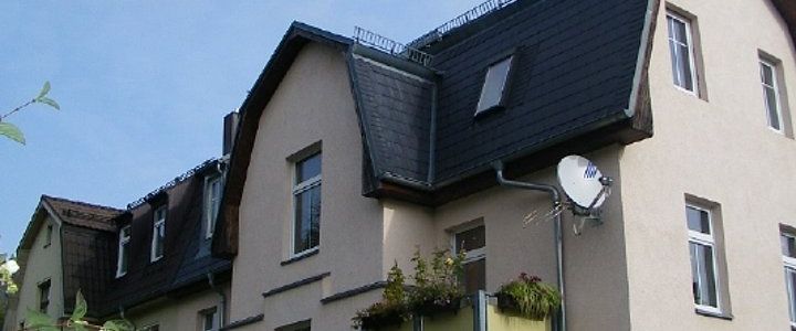TOP-Singlewohnung mit Balkon - Photo 1