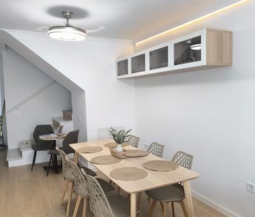 Townhouse For Winter Rental In El Morche - Photo 1