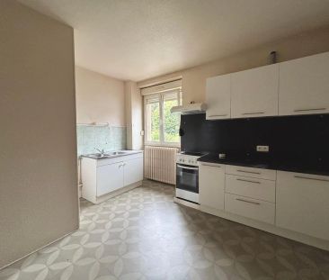 Appartement à louer 2 pièces 48.2m² - Photo 3