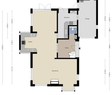 Dorpsstraat 117 - Foto 3