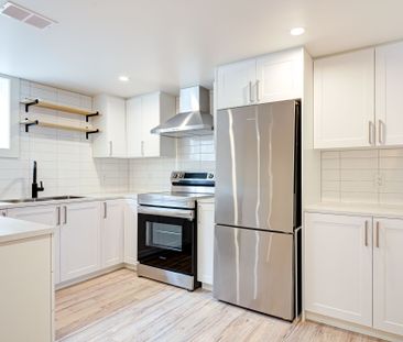 For Lease - 81 Culver Crescent Unit# B, London East, Ontario - Photo 4
