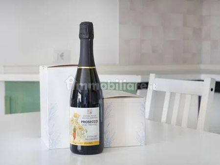 Trilocale via Fratelli Rosselli, 108, Centro, Belluno - Foto 5