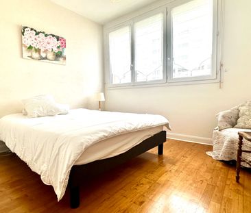 Appartement T3 - Place Jules Ferry - 60m2 - location VIDE - Photo 6