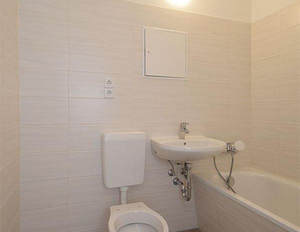 Mit Einbauküche - Foto 1