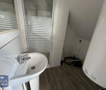 Appartement à louer 2 pièces 31m² - Photo 1