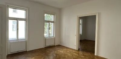 Charmante 2-Zimmer-Altbauwohnung in zentraler Lage des 9. Bezirks - Photo 2
