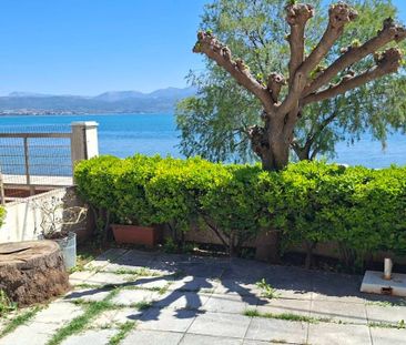 Διαμέρισμα για ενοικίαση Παραλία Αυλίδας (Αυλίδα) - Photo 6
