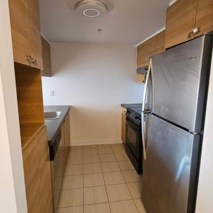 Condo Penthouse 5 ½ Ahuntsic - Photo 3