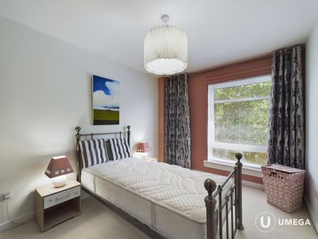 2 bedroom apartment to rent - Photo 2