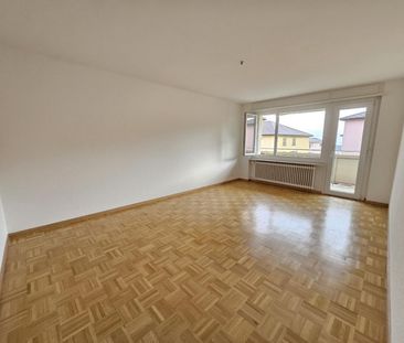 4.5 Zimmer, 80 m², 1. Stock - Foto 1